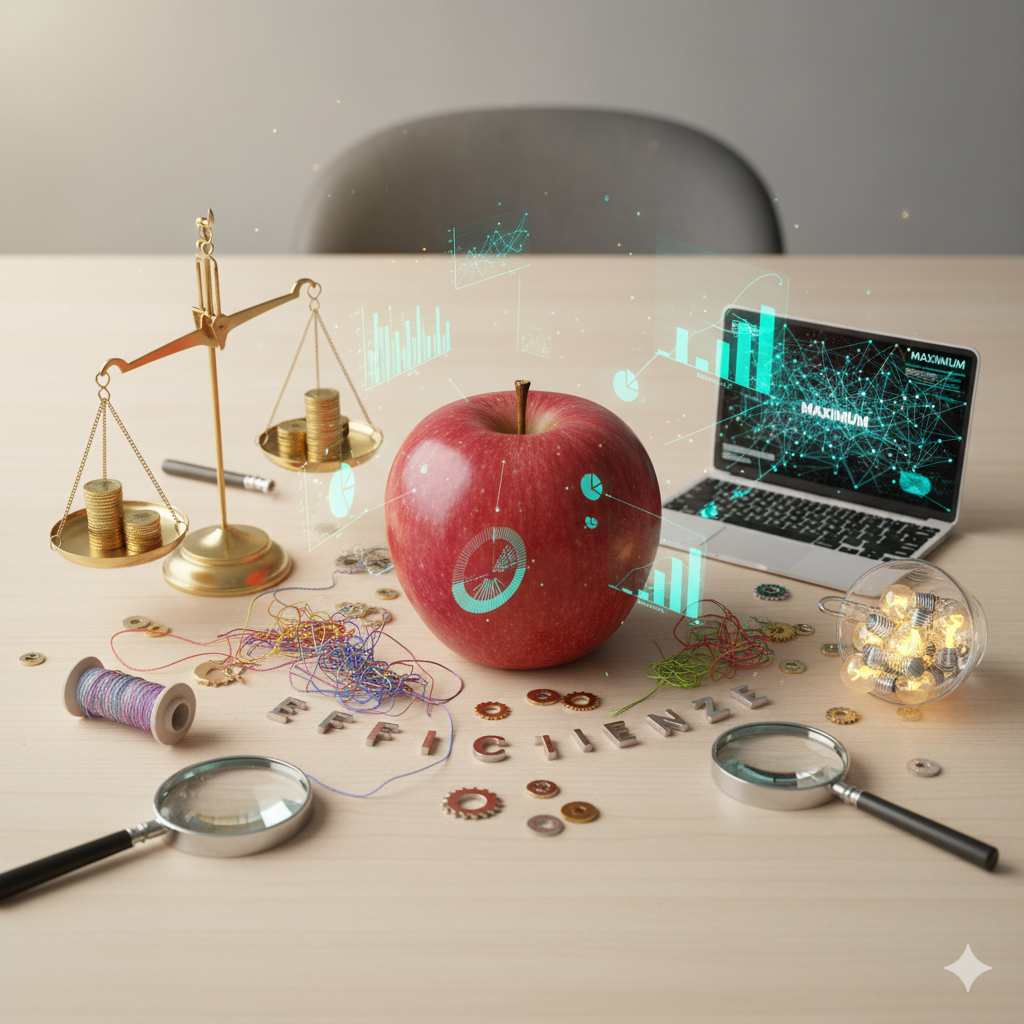 Engineering approach: Startup Mode v/s Big Tech Mode